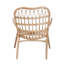 Chaise bohémienne
