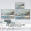 Mur de falaise turquoise II-92473836-92473837