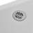 Streamline 48" W x 36" D Corner Acrylic Shower Base, Drain Included