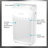 Rowenta Air Purifier with HEPA Filter