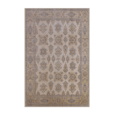 Kachazor Oriental Indoor Rug
