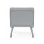 Table de chevet Wirtz