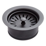 4-1/2" Garbage Disposal Flange with Stopper