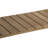 Andelo Wood Elevated Planter