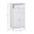 Modern Bathroom Floor Cabinet
