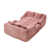 Chenille rose est en rupture de stock