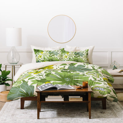  Housse de couette Reinhart First Sunray