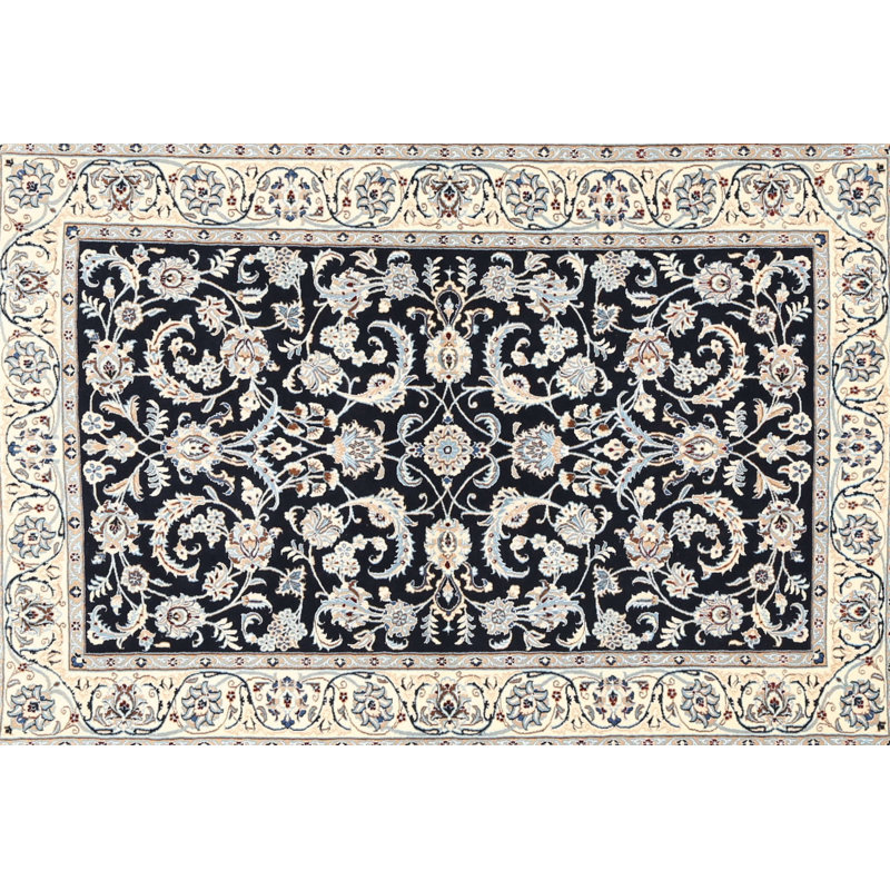 Clayne Oriental Indoor Rug