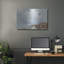  «Morning At Stone Beach» par Silvia Vassileva, art mural en métal, 36 po x 24 po-1568105553