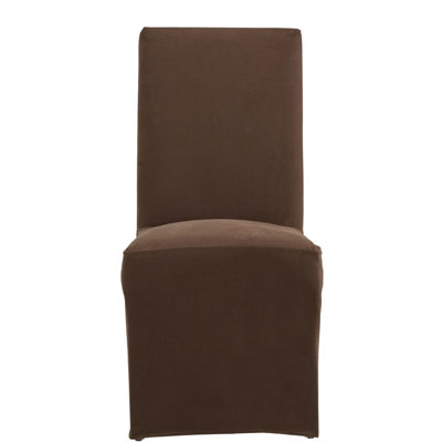Chaise rembourrée Sela