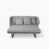 Gris est en rupture de stock