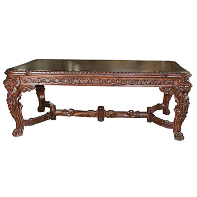 Bureau de direction Lord Raffles