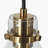 Temesoal 5 - Light Dimmable Chandelier