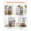 31 cm W Storage Rack