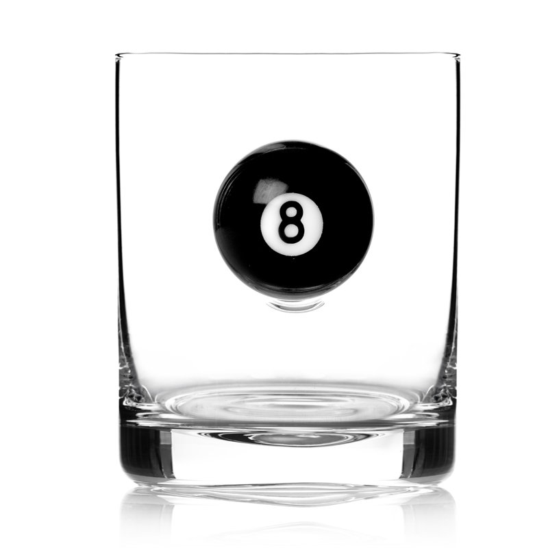 350ml Wine Glass