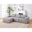 Canapé modulaire Modern