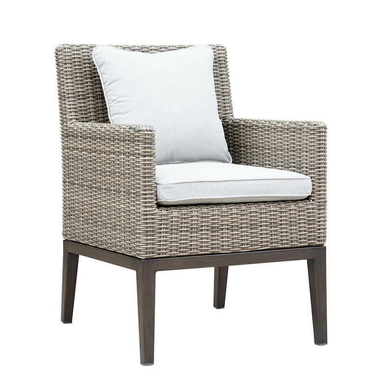 Fauteuil 27,09 po Hartbert