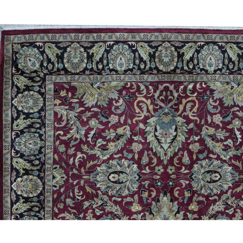 Gramercy One-of-a-Kind 6'3" X 9' Area Rug