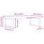Brendt 100cm Solid Wood Bathroom Vanity Top-383505877