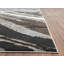 Tapis gris / noir Abeyta-215891944