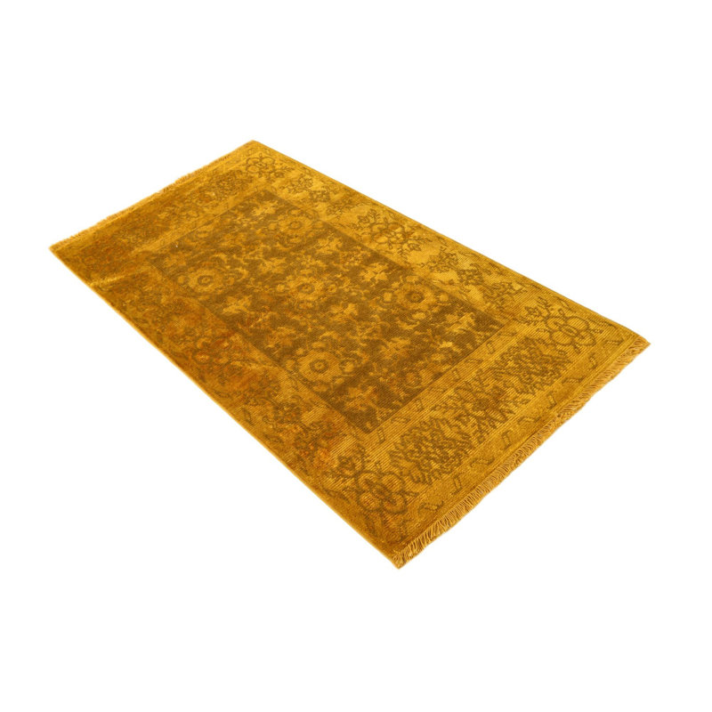 Tapis doré Delao