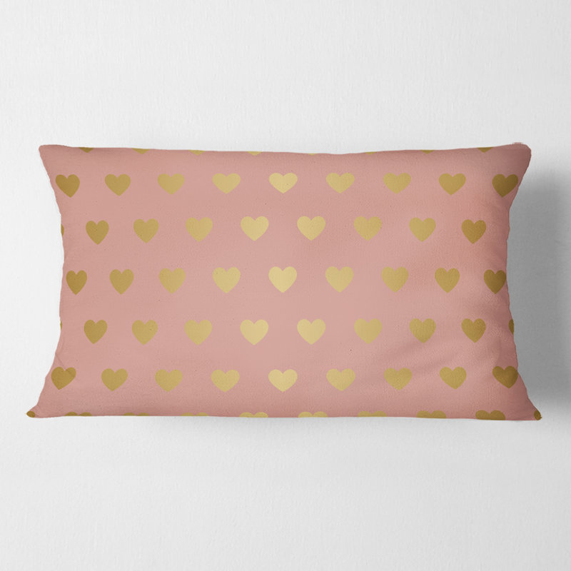 Coussin Gold