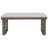 Four Leg Dining Set