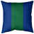 Bleu / vert