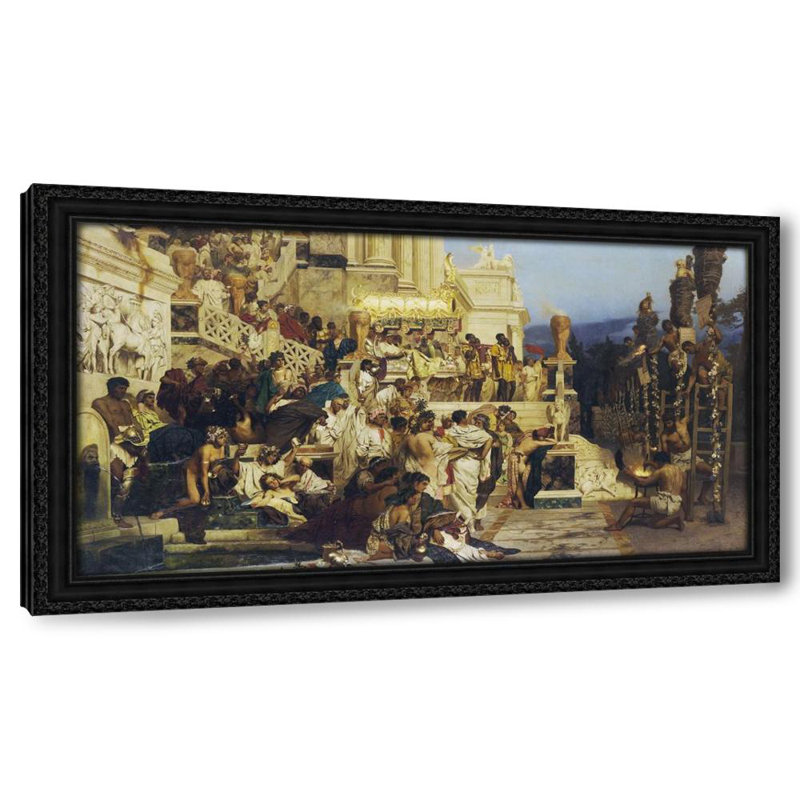 Torches de Néron (1882)