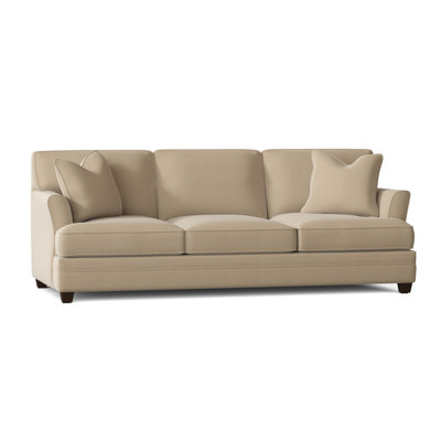 Harriss Upholstered 91'' Sofa