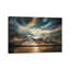 All That's Beautiful Drifts Away by Christopher Lyter - Painting on Canvas-1111402418-1111402425