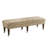 Athylene Linen Upholstered Bench-756797201-756797197