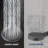 Single Function Massage Shower Head, Handheld Showerhead Easy To Clean Matte Black-119378434