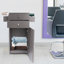 Porte-outils de coiffeuse Masimba