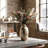 Metal Table Vase-1924254310-1954082790