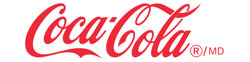 Logo Coca Cola