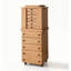 Armoire à bijoux Mid-Century-649351432