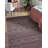 Delfa Performance Hand Braided Wool Rug