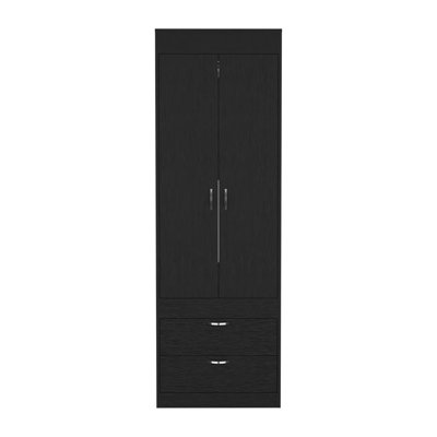 Armoire Tarento, deux tiroirs