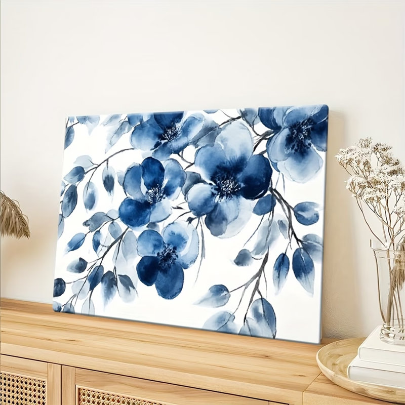 Wrapped Canvas Print, 20 cm H x 30 cm W