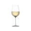 Ghost Zero Handmade Crystal White Wine Glass