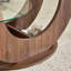 Table basse en verre Creative-131255561
