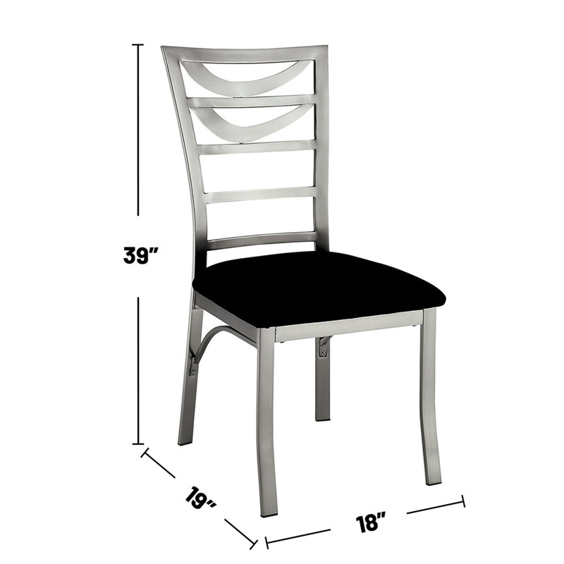 Chaises de salle à manger contemporaines