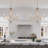 Holk 5 - Light Candle Style Chandelier-322511711