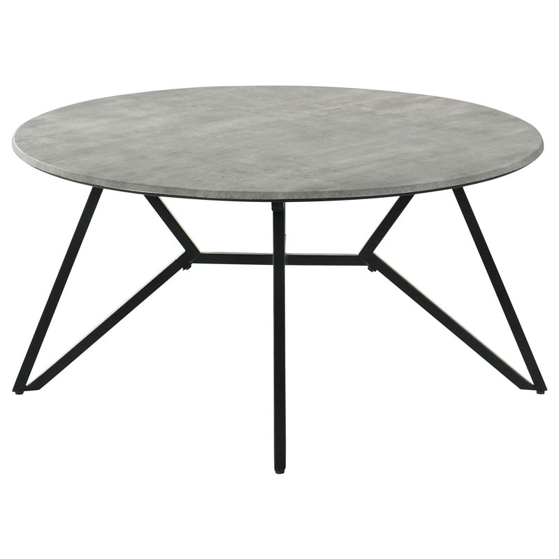 Table basse Travis
