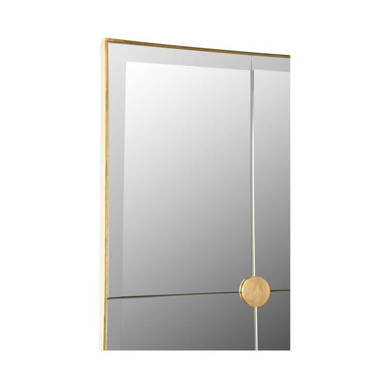 Miroir de la loire