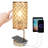 Finbarr Metal USB Table Lamp