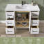 Meuble-lavabo autoportant 48 po Rosaleta-1019116918