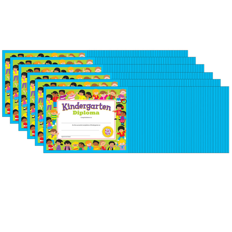 Brevet de maternelle