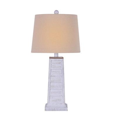 Lampe de table Gilivary